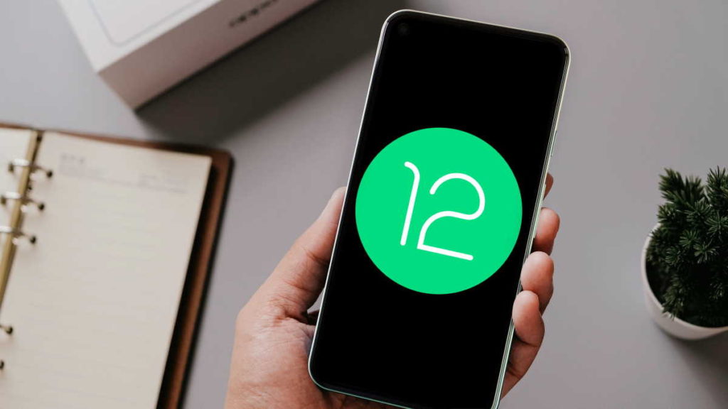 O Android 12 quer ajudar os utilizadores nas piores situações de emergência