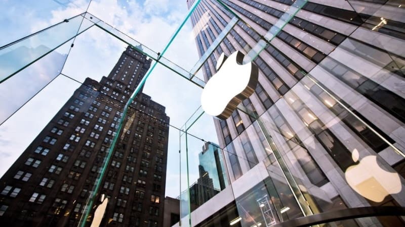 Apple poderá deixar de vender iPhones no Reino Unido