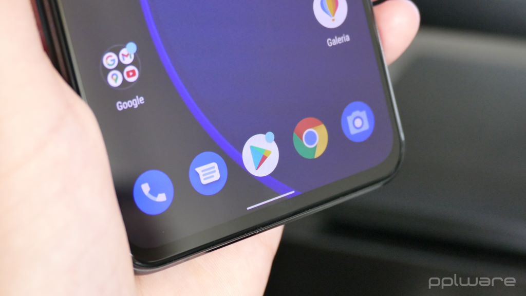 Play Store da Google tem um novo logótipo (e já está a aparecer em alguns Androids)