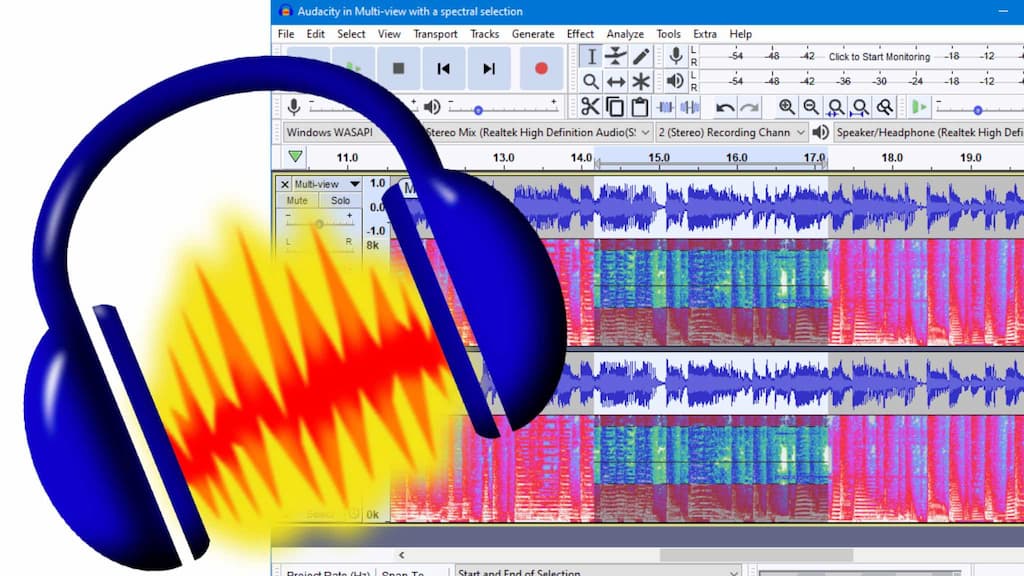 Audacity é agora um Spyware? A polémica rebentou…