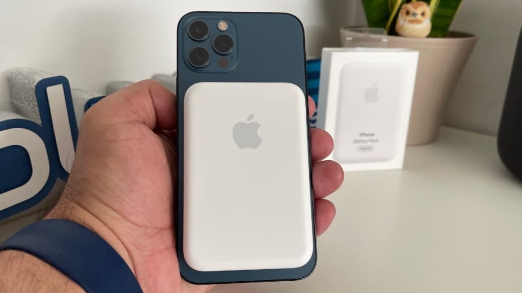 Análise: Bateria Apple MagSafe… será que vale a pena pagar 109 euros?