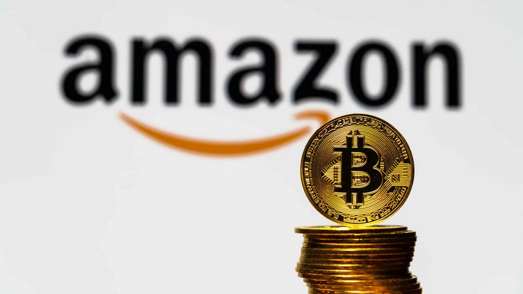 Pagar com Bitcoins na Amazon? Empresa nega possibilidade (para já)