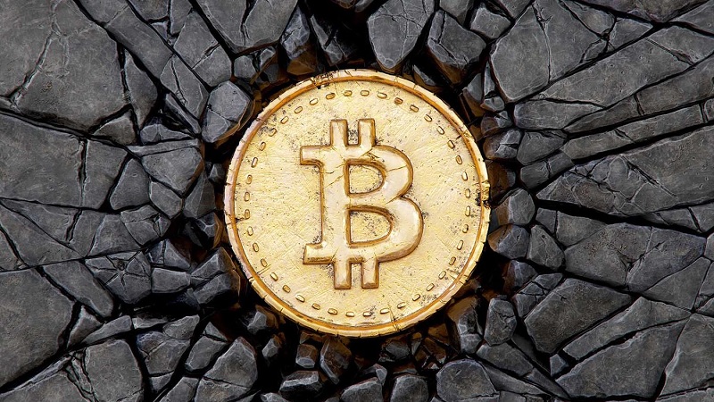Mineração de Bitcoins aquece lago glaciar em Nova Iorque