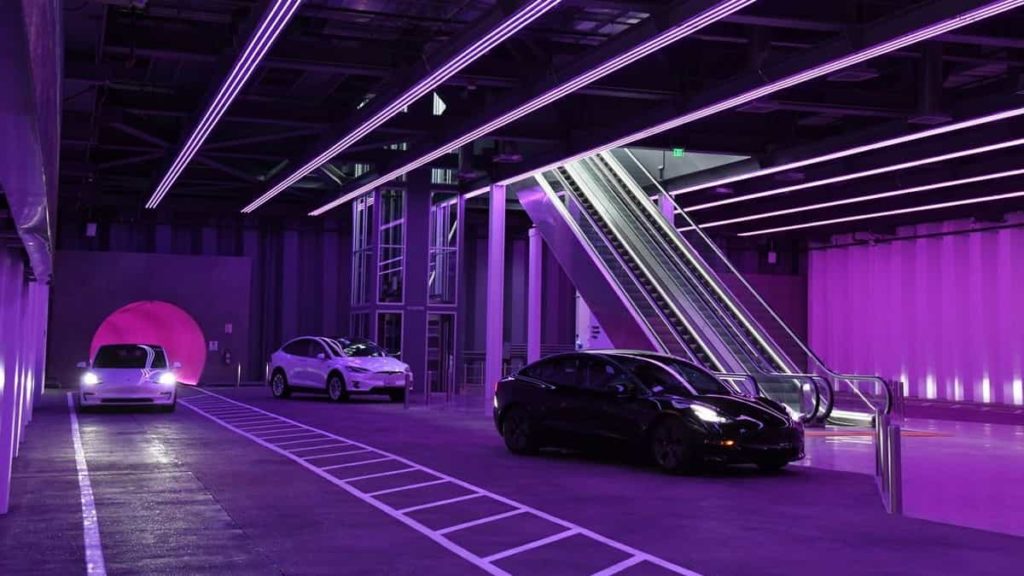 The Boring Company: Especialistas alertam que túnel na Florida poderá ser uma confusão