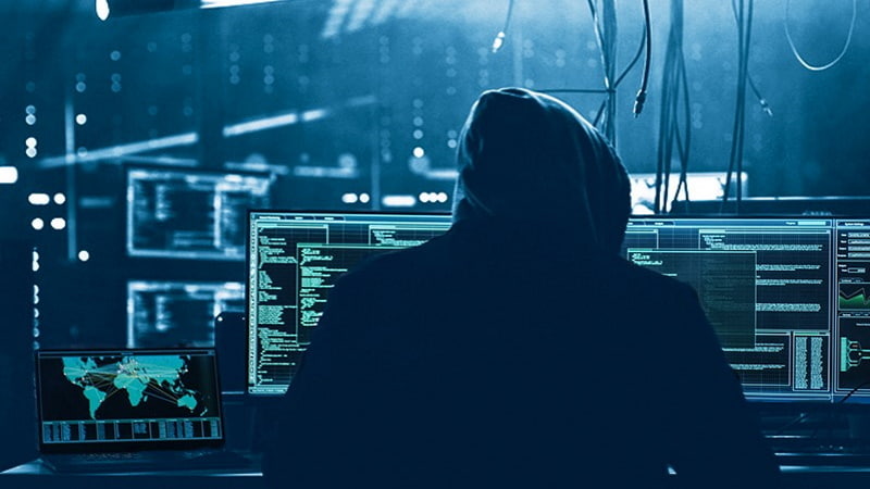 FBI desmantela rede de pirataria informática associada aos serviços secretos russos
