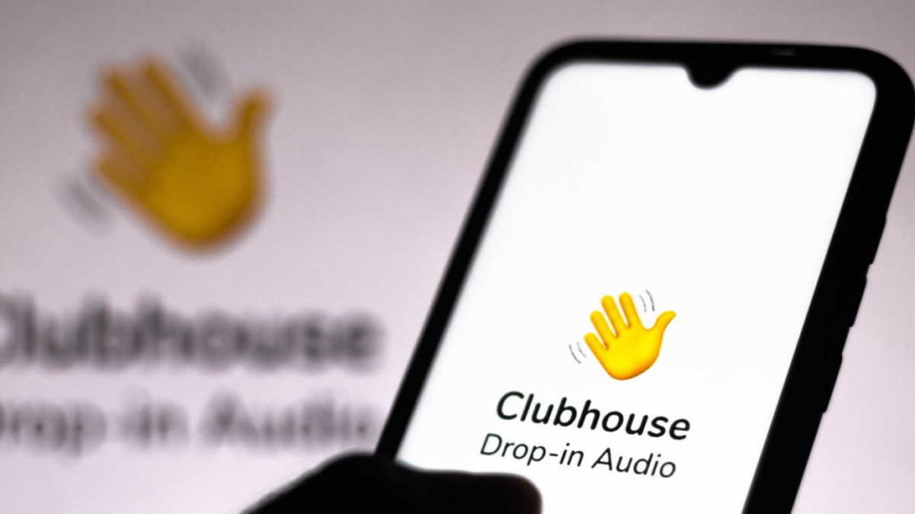 Clubhouse: 3,8 mil milhões números de telefone aparecem na Internet. Verdadeiro ou falso?