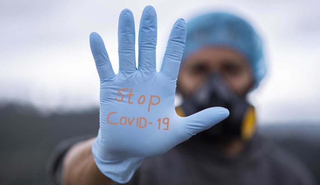 COVID-19: Saiba já em que nível de risco está o seu concelho