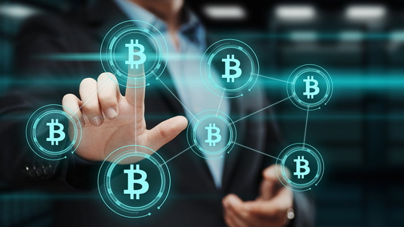 Criptomoeda não é uma moeda “real”, diz a presidente do Banco Central Europeu