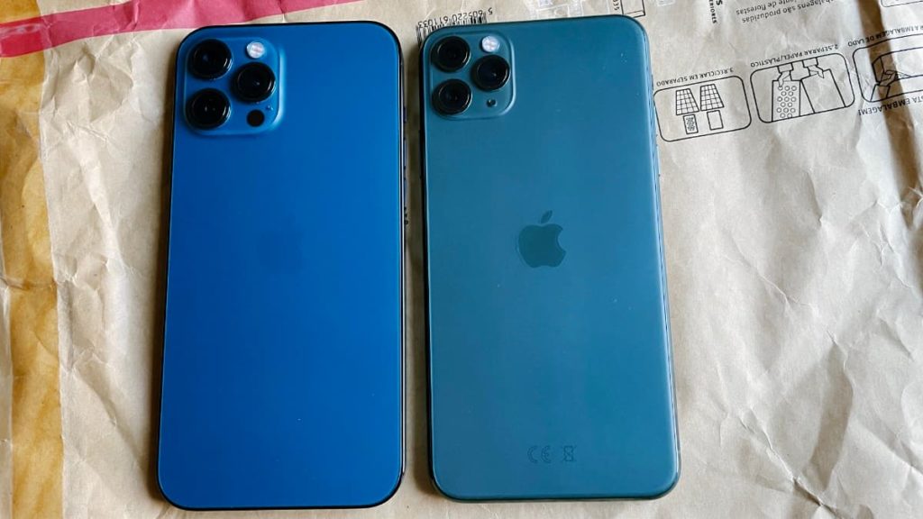 iPhone 12 tem menor desvalorização do que o iPhone 11 e do que qualquer Android