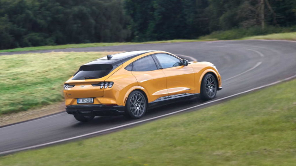 Ford está a testar efeitos sonoros para alertar os condutores para os perigos fora do veículo