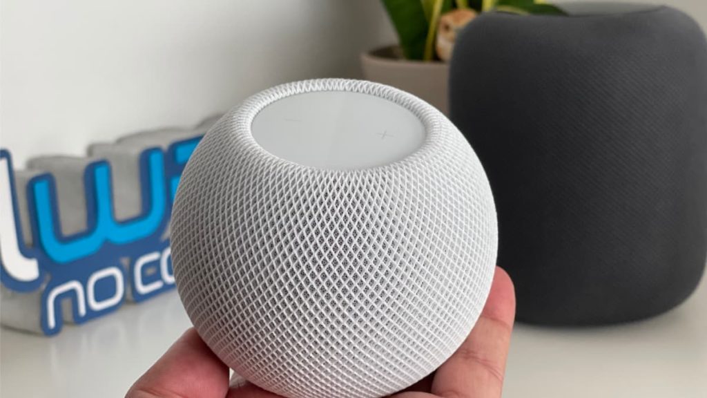 Apple acertou, as vendas da coluna inteligente HomePod aumentam 180%