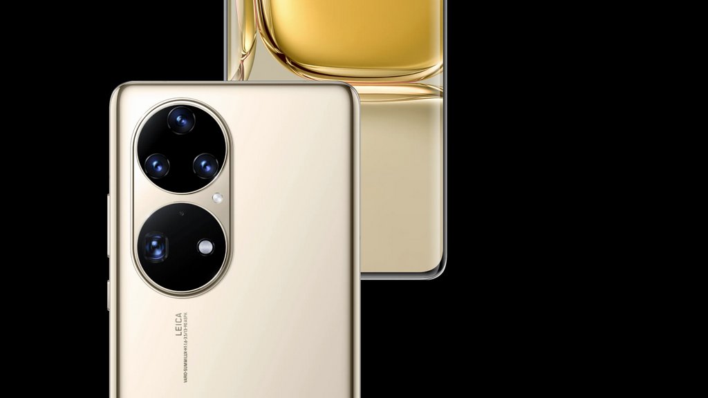 Huawei P50 – O primeiro smartphone com HarmonyOS é oficial e traz Snapdragon 888
