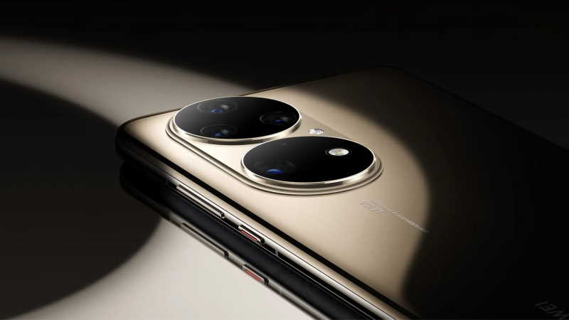 O Huawei P50 Pro acaba de chegar e já é o novo rei da fotografia na DxOMark