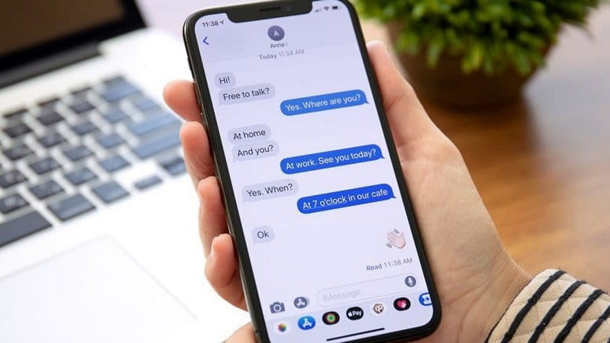 Serviços secretos dos EUA podem vir a desativar o iMessage em iPhones da agência