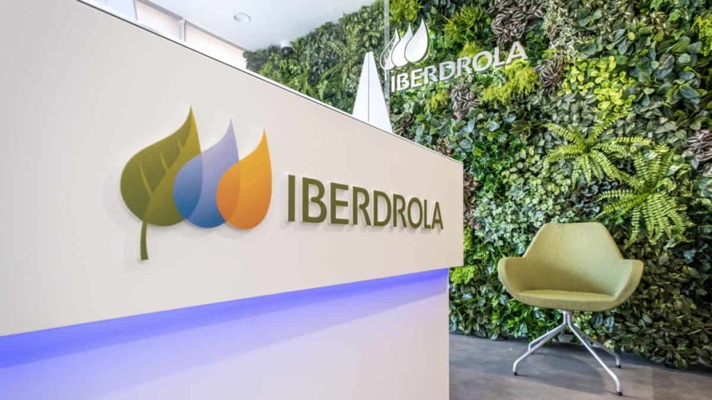 Iberdrola vai fornecer energia verde à Vodafone em Portugal (e não só)