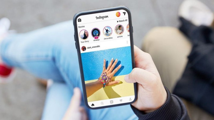 Instagram está a testar um sistema para verificar a idade dos utilizadores