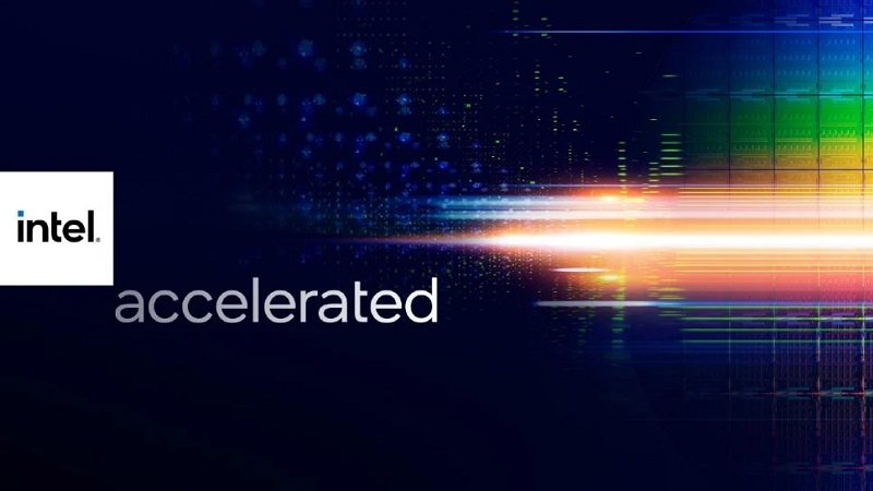 Evento Intel Accelerated realiza-se a 26 de julho e será apresentado pelo CEO