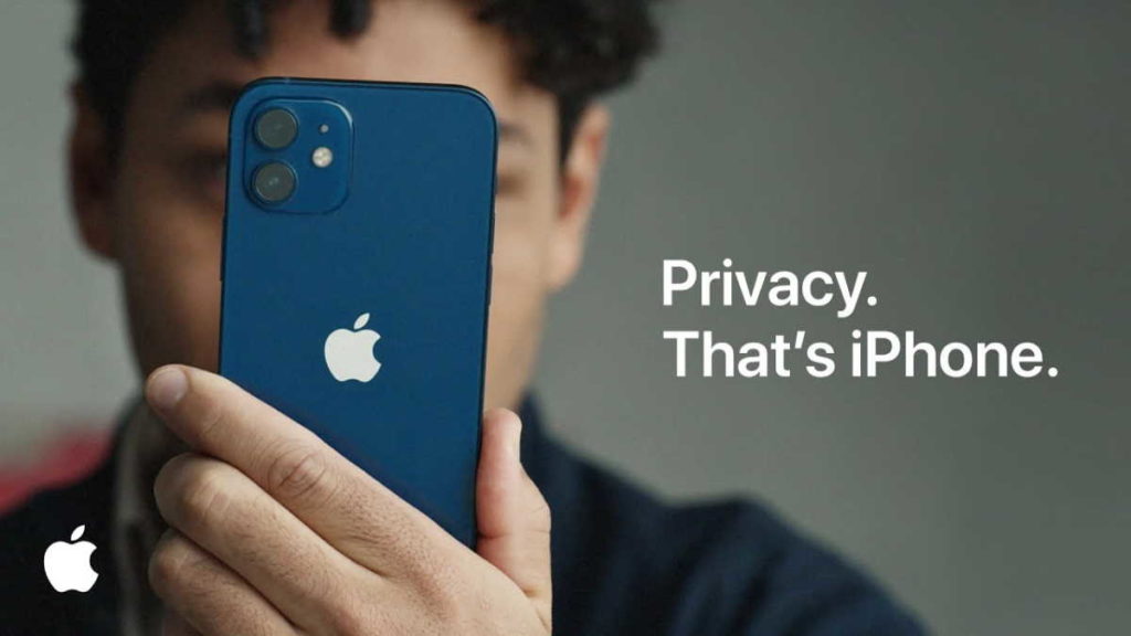 Quem mais ganhou com a política de privacidade do iOS 14.5? Afinal foi o Android