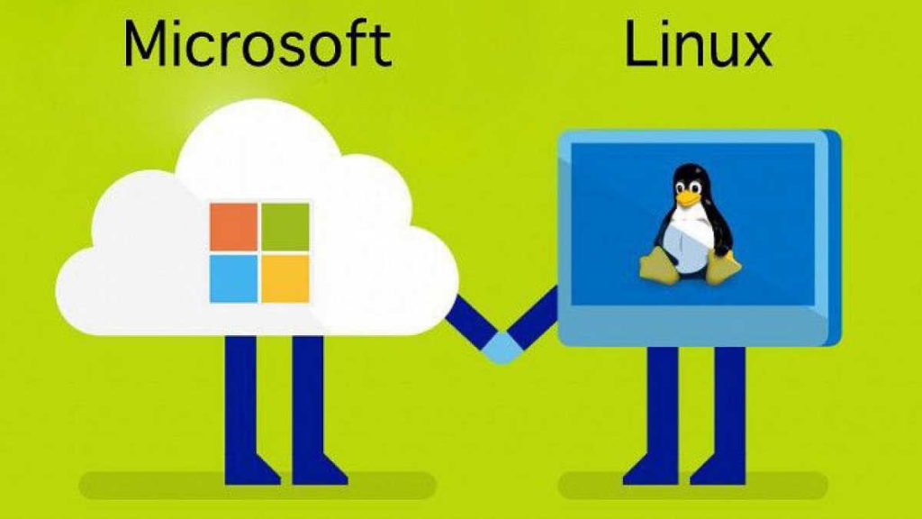 Parece mentira, mas a Microsoft já tem a sua distribuição Linux, o CBL-Mariner!