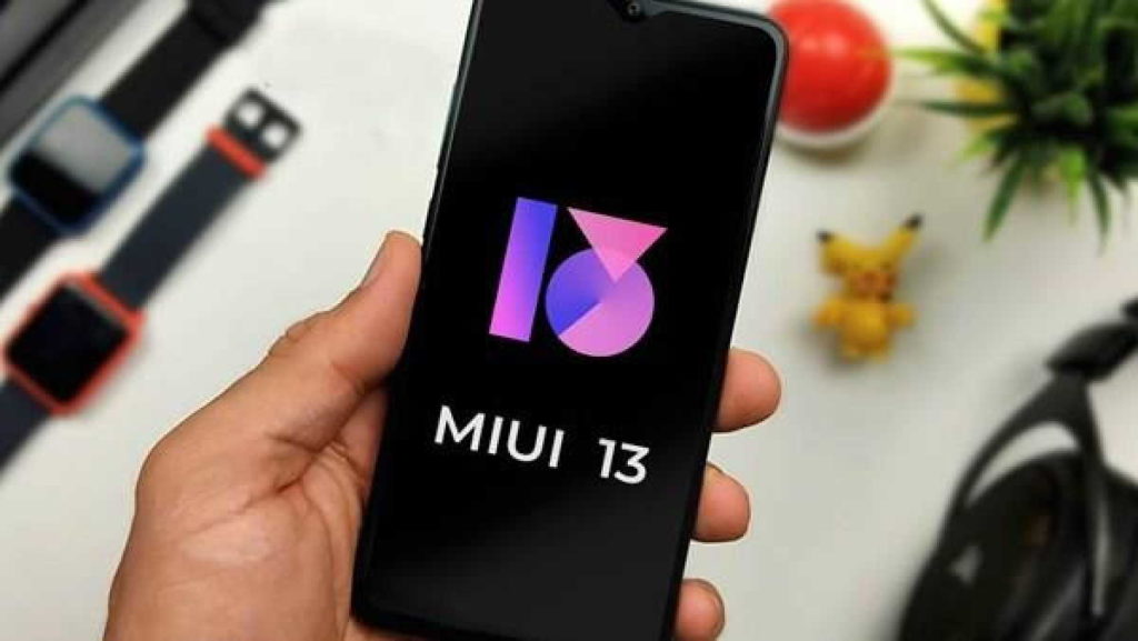 MIUI 13 vai trazer melhoria para otimizar o desempenho dos smartphones Xiaomi