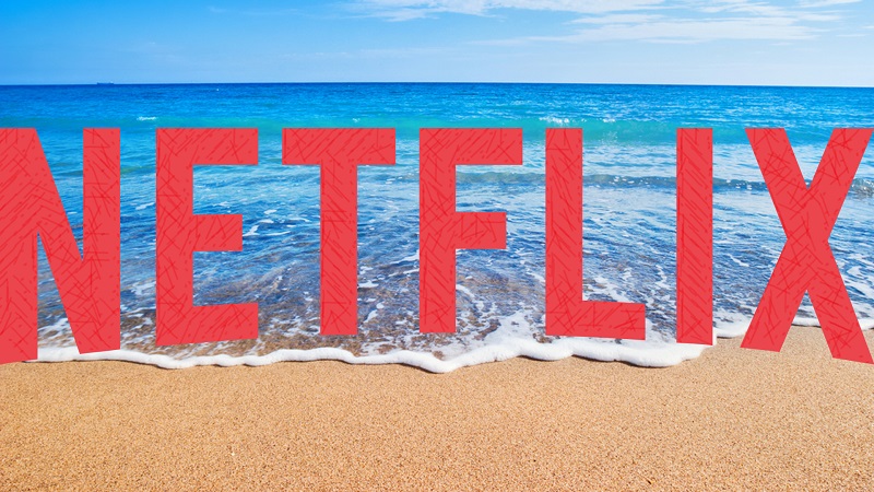 Estas são as estreias de filmes e séries na Netflix para julho