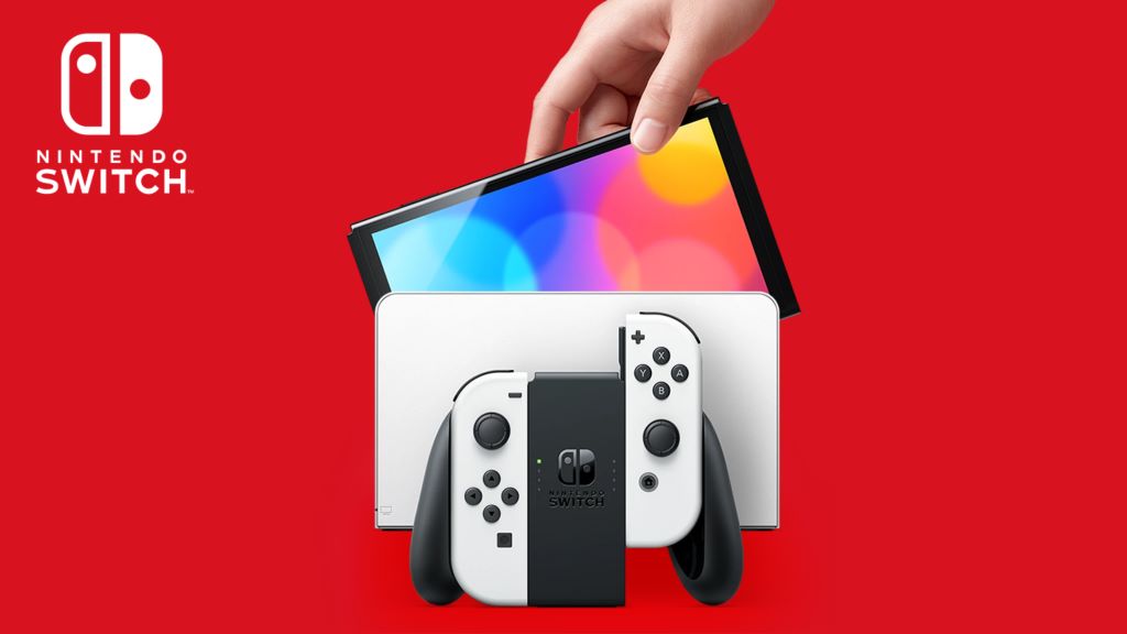 Próxima Nintendo Switch pode trazer um chip Nvidia Tegra de 5 nm com IA