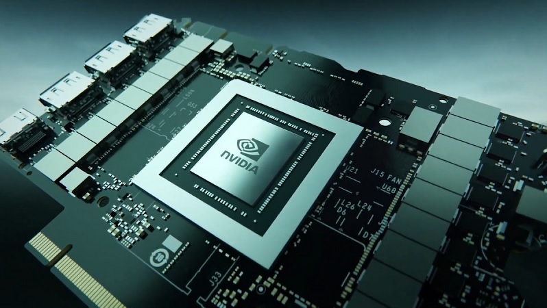 Gráfica GeForce RTX 3080 Ti para portáteis terá 7424 núcleos CUDA e 16 GB GDDR6