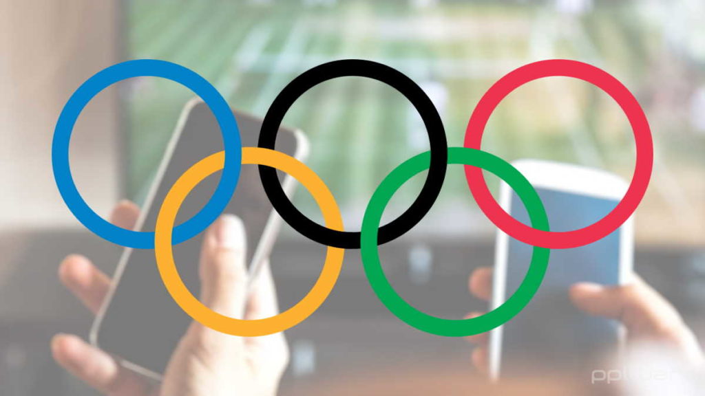 Dica: Quer acompanhar os Jogos Olímpicos? Chegou ao WhatsApp a solução