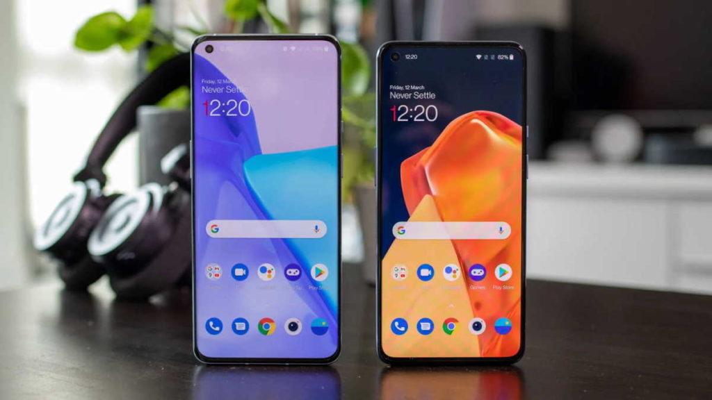 Mas porquê? OnePlus 9 Pro limita potência do SoC ao usar apps como Chrome ou WhatsApp