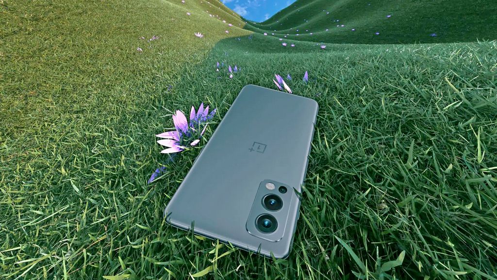 OnePlus Nord 2T –  o novo smartphone de gama média surge em imagens