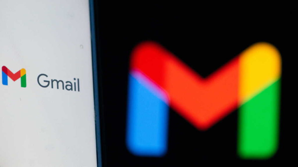 Google vai tornar a pesquisa do Gmail ainda melhor nos smartphones