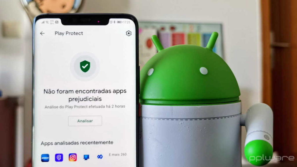 Dica: O seu Android está seguro? Com esta ajuda deteta apps maliciosas rapidamente