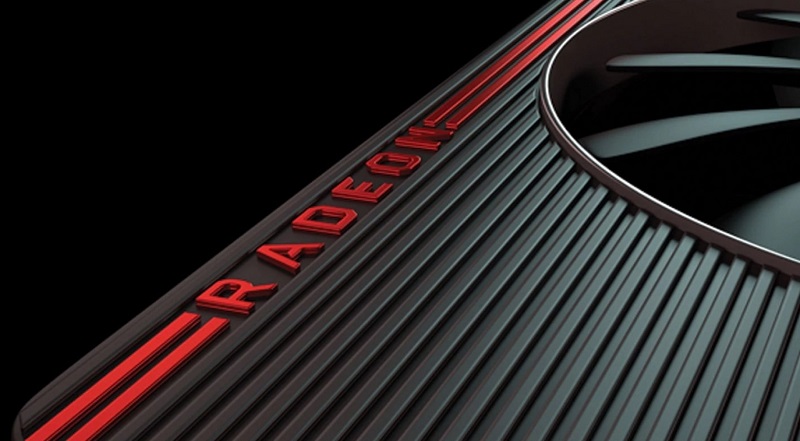 Gráficas Radeon RX 6500 XT e RX 6400 podem ser os novos modelos base da AMD