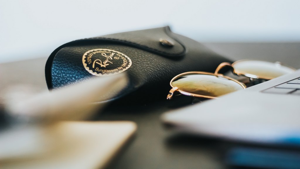 Ray-Ban fará parte do próximo lançamento de hardware do Facebook
