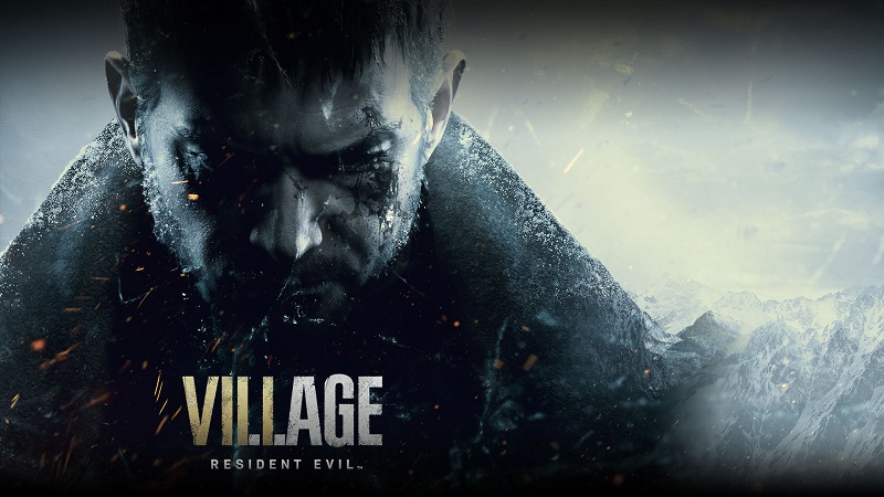 Resident Evil Village já vendeu mais de 4,5 milhões de cópias