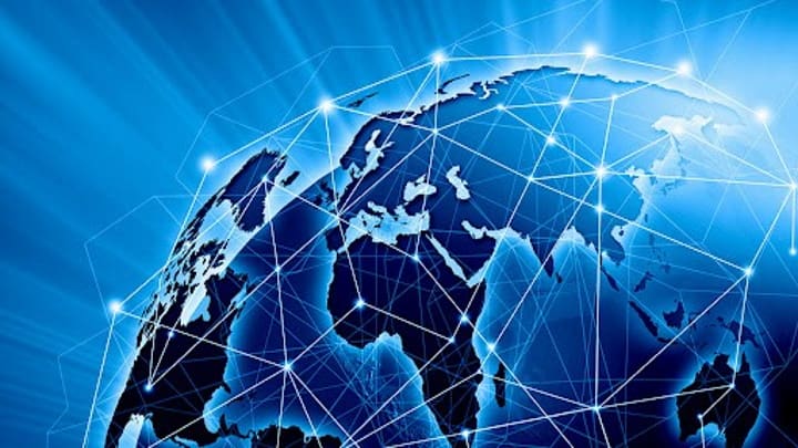 Rússia desligou-se da Internet global para testes