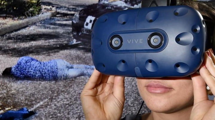Júris poderiam utilizar realidade virtual para ‘visitar’ as cenas do crime