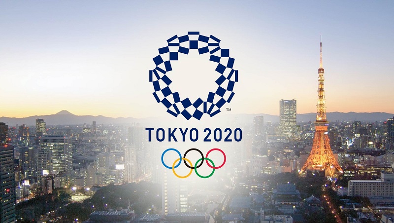App Olympics: Siga tudo sobre os Jogos Olímpicos de Tóquio 2020