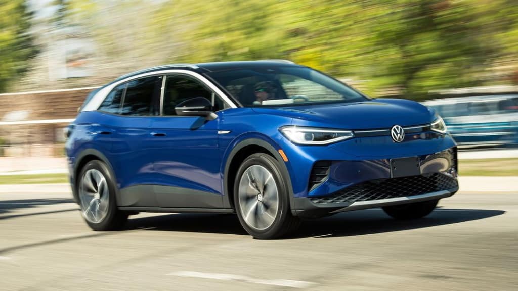 Volkswagen vai integrar chips da Qualcomm no seu software de condução autónoma