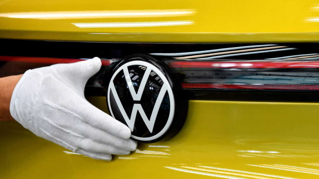 BMW e Volkswagen multadas por limitarem utilização de tecnologias amigas do ambiente