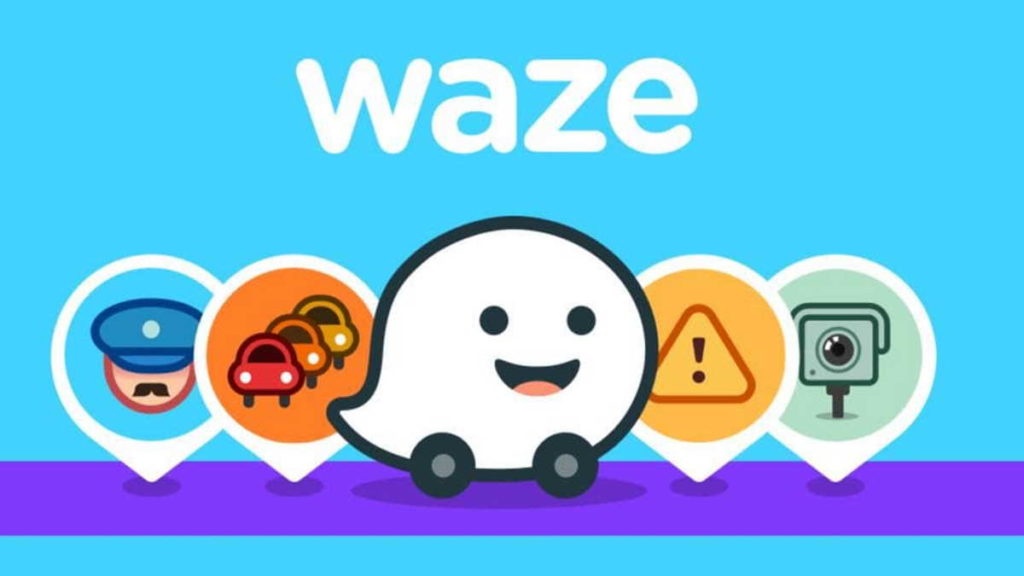 Usa o Waze para conduzir? Atenção que deixou de anunciar os radares de velocidade