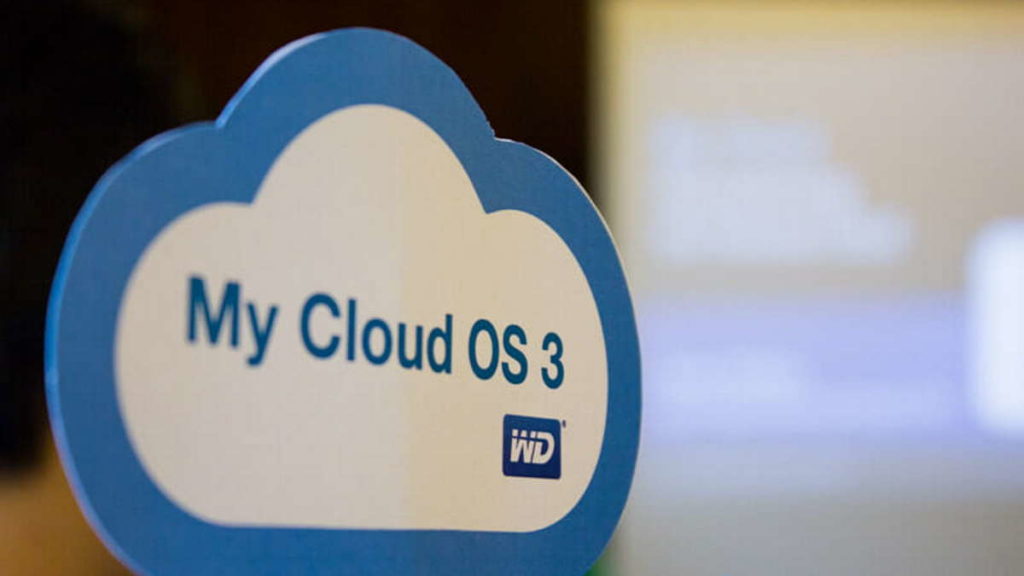 Os problemas de segurança não param de chegar à WD! Agora é no Cloud OS 3