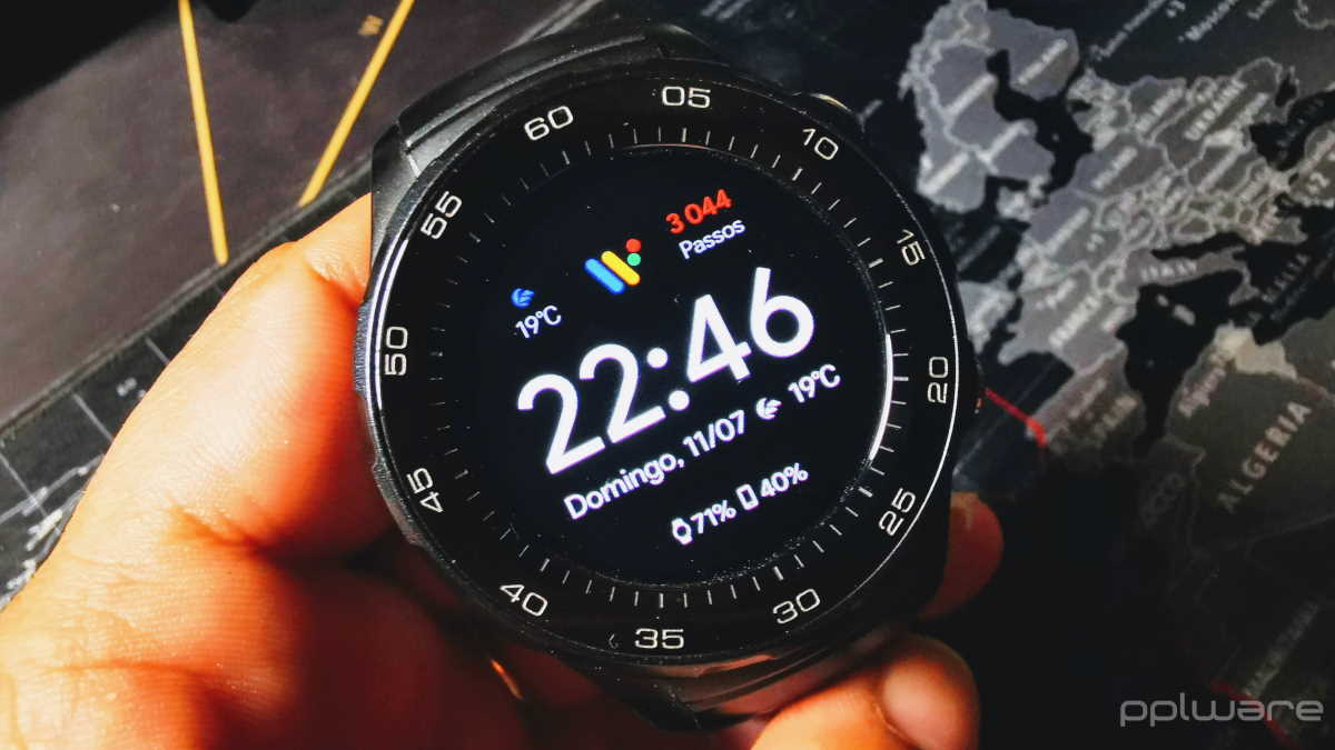 Afinal vai poder usar um smartwatch com Wear OS 3 da Google no iPhone