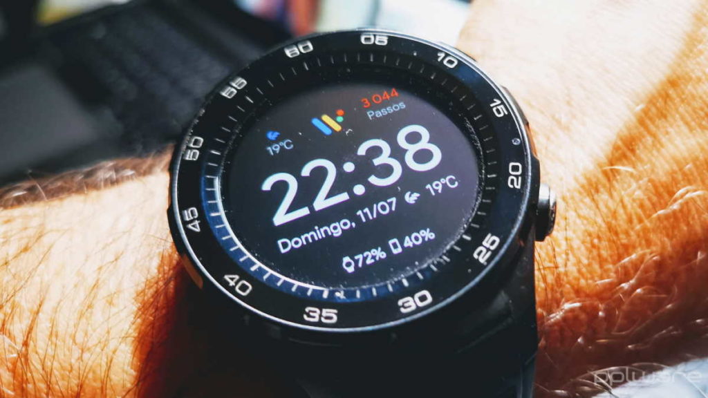 App de mensagens do Wear OS tem uma nova cara e está pronta a ser usada por todos