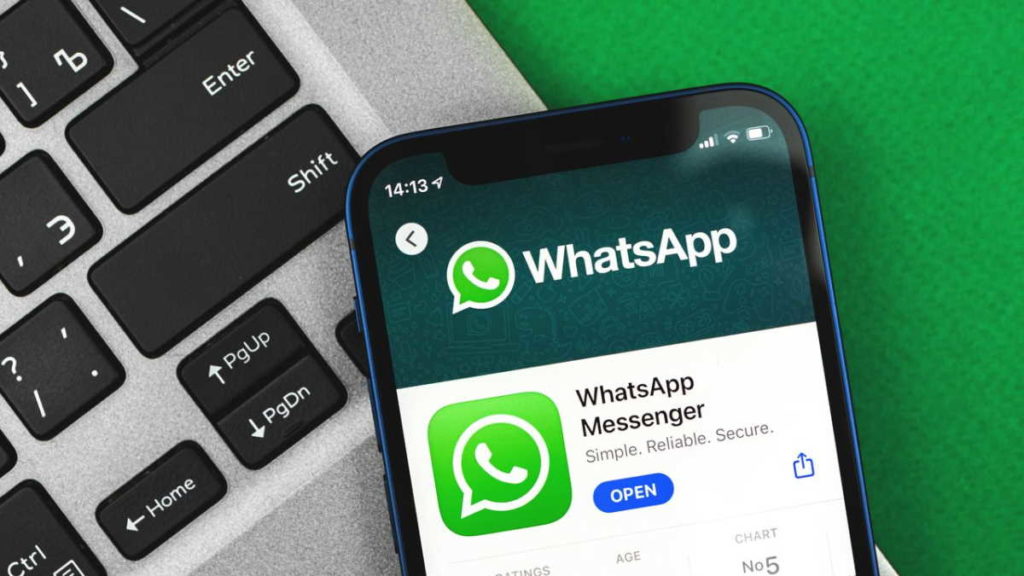 Depois de toda a polémica, já pode denunciar mensagens de utilizadores no WhatsApp