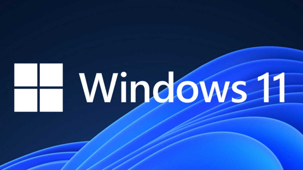 E a nova barra de tarefas? É a surpresa para alguns utilizadores após instalar o Windows 11