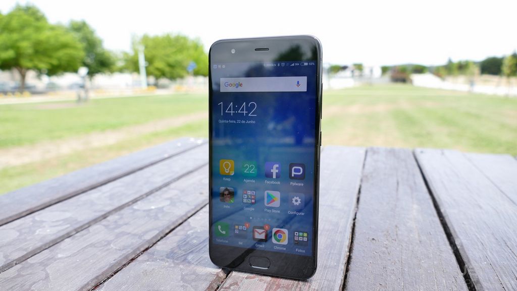 Lembra-se do Xiaomi Mi 6? Uma versão atualizada de 2021 estará em desenvolvimento