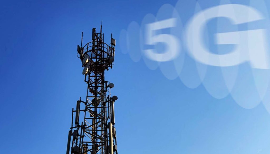 NOWO e DIXAROBIL já podem “oferecer” 5G aos clientes! Falta a MEO