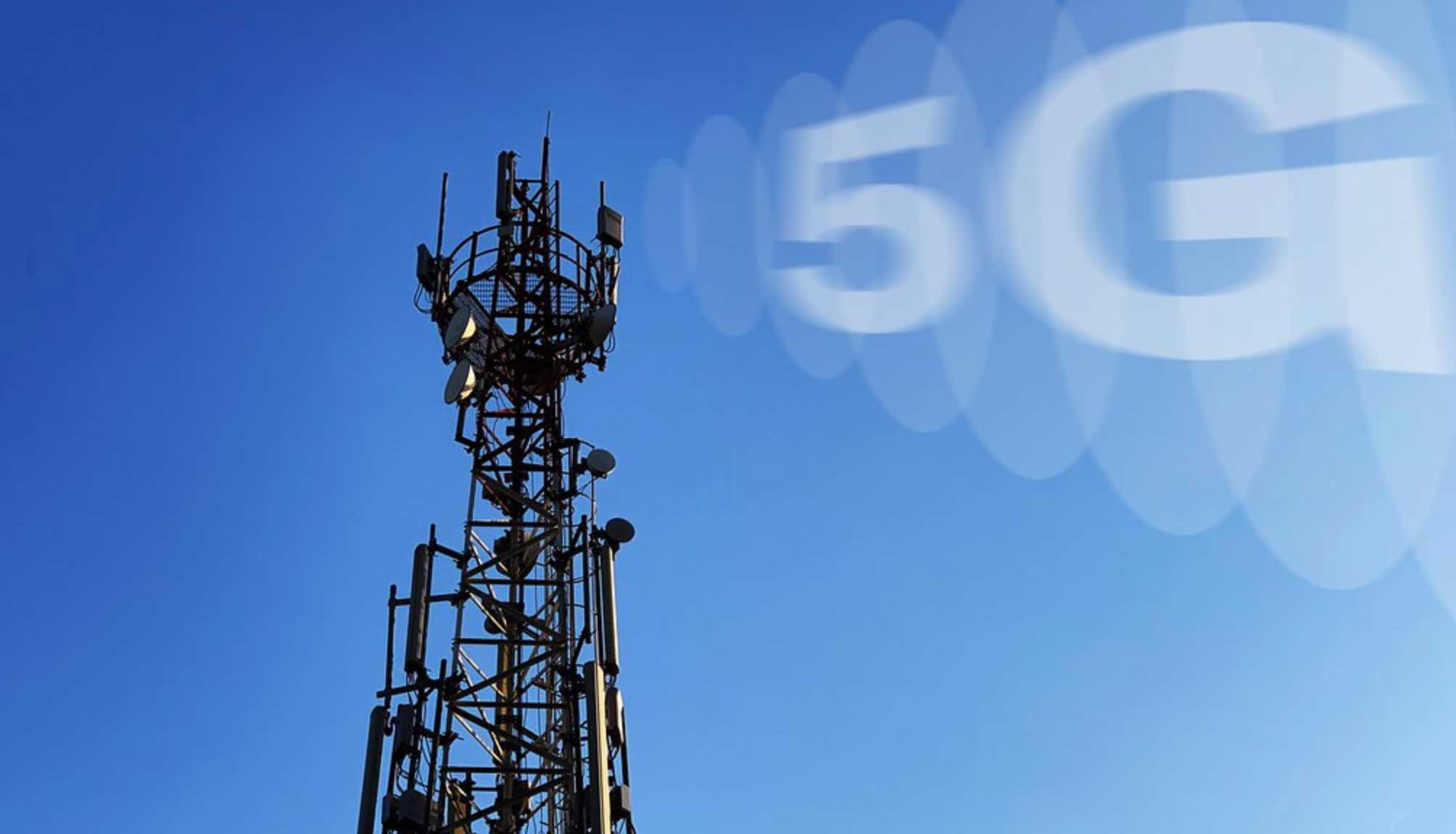 Leilão 5G em Portugal com regras de há 30 anos diz Nobel da Economia