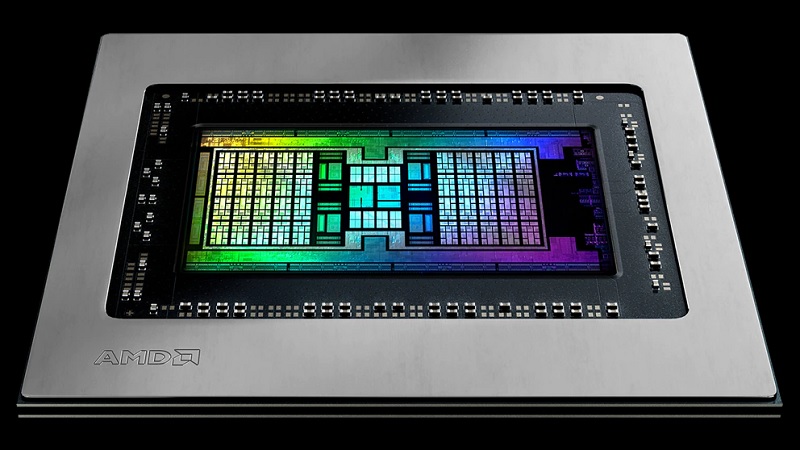 AMD anuncia as gráficas Radeon PRO W6000X para os Mac Pro da Apple